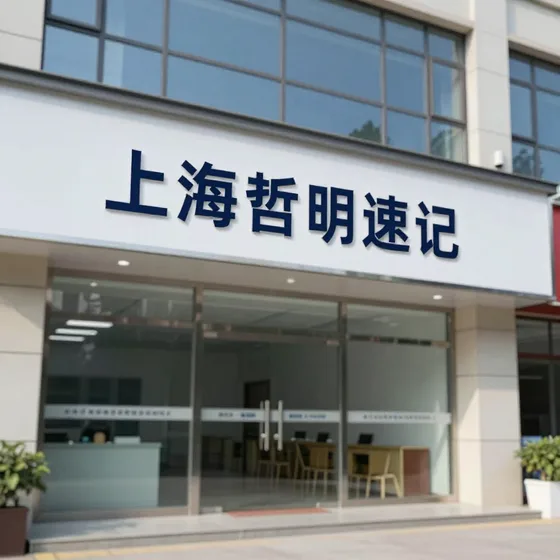 上海哲明速记质量标准怎么看